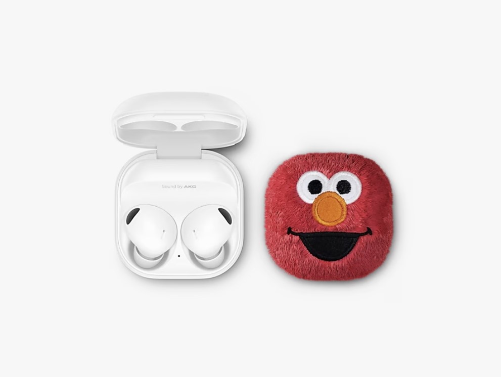 Samsung Galaxy Buds Pro