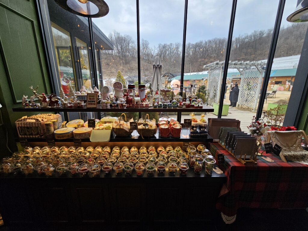 광명 베이커리 맛집 명장시대 광명본점