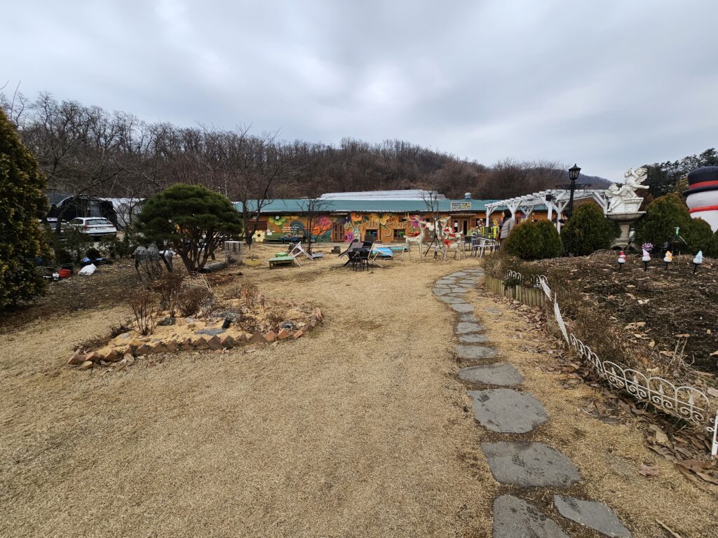 광명 베이커리 맛집 명장시대 광명본점
