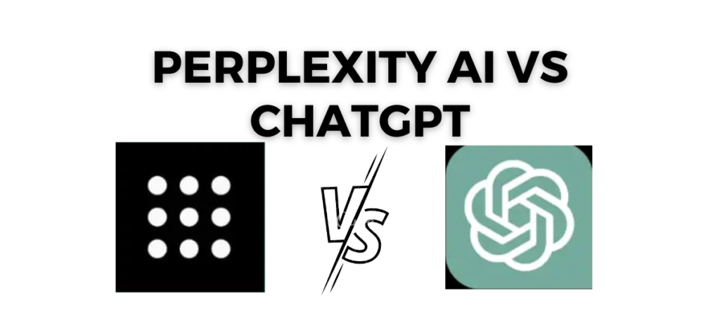 perplexity vs GPT