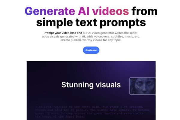 invideo ui