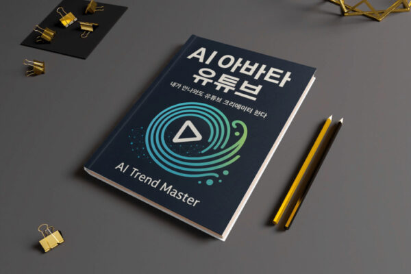 ATM 전자책 AI 아바타 유튜브