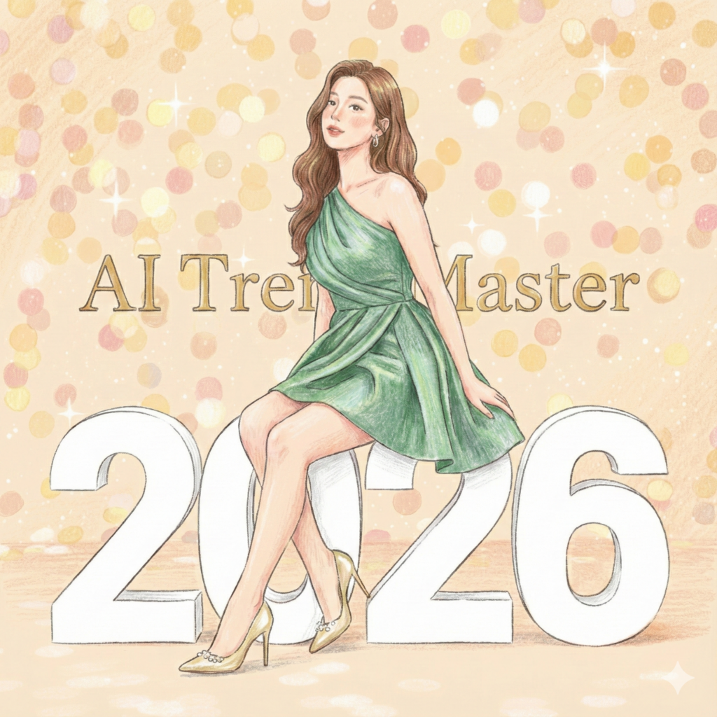 일러스트 연출 프롬프트 after 3