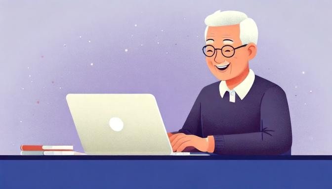 액티브시니어 영상편집