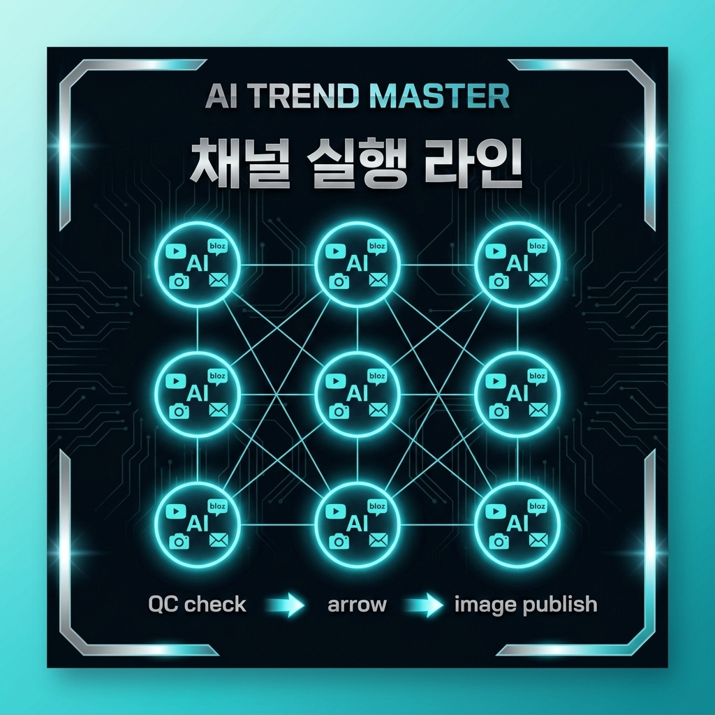 채널 실행 에이전트 — angel, esther, mark, peter, john, joas